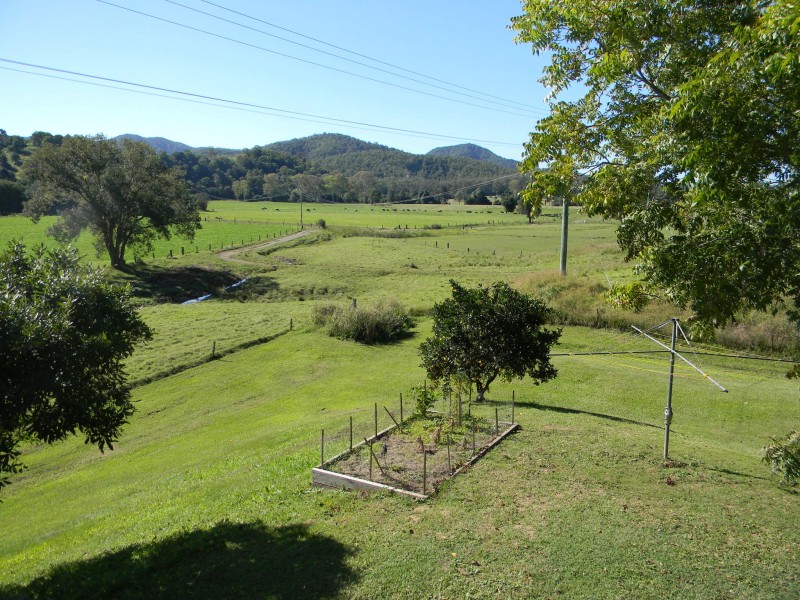 1481 Obi Obi Road, Kenilworth QLD 4574