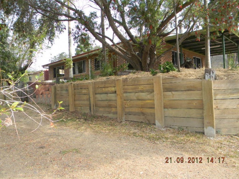 1598 Obi Obi Road, Kenilworth QLD 4574