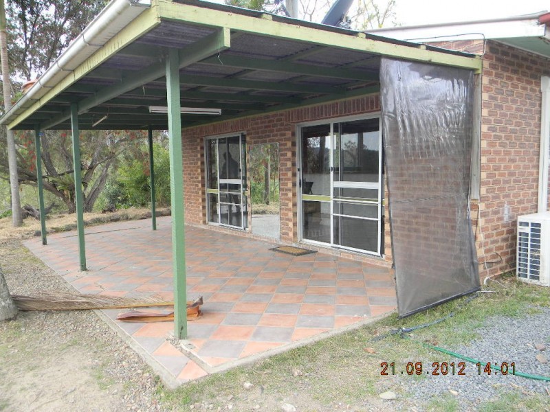 1598 Obi Obi Road, Kenilworth QLD 4574