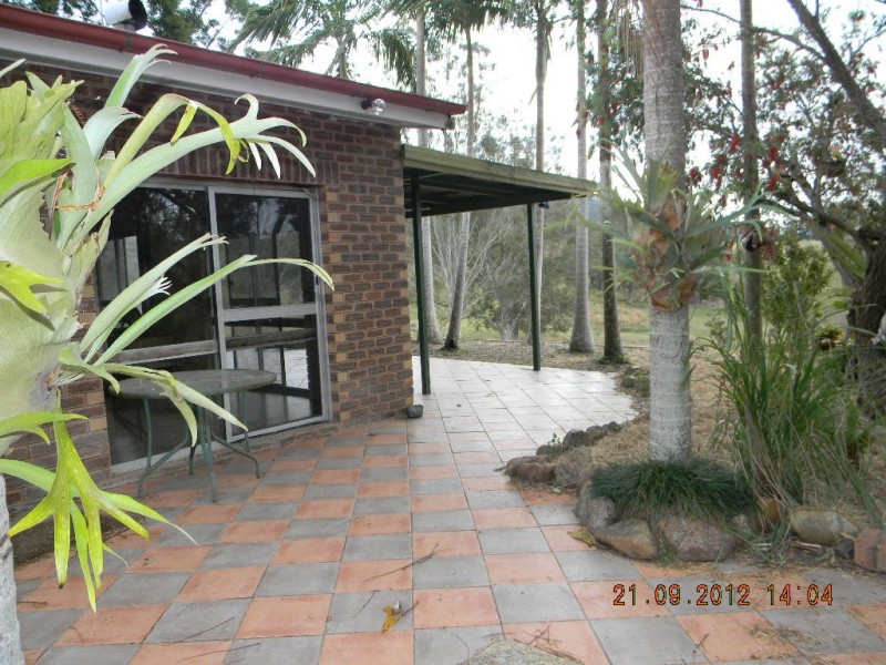 1598 Obi Obi Road, Kenilworth QLD 4574