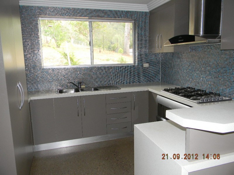 1598 Obi Obi Road, Kenilworth QLD 4574