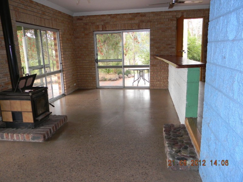 1598 Obi Obi Road, Kenilworth QLD 4574