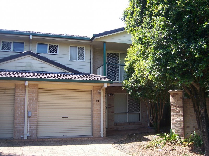 Sunnybank Hills QLD 4109