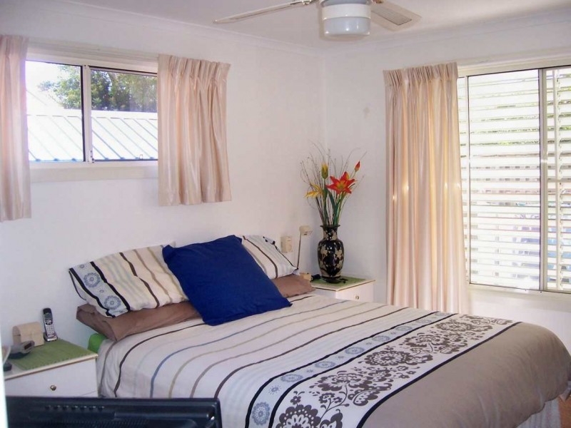 8/70 Hansford street, Coombabah QLD 4216