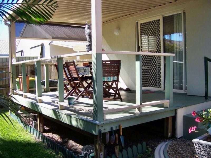 8/70 Hansford street, Coombabah QLD 4216