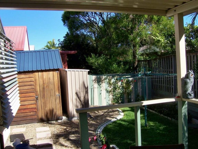 8/70 Hansford street, Coombabah QLD 4216