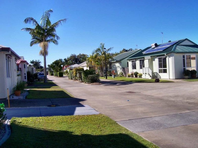 8/70 Hansford street, Coombabah QLD 4216