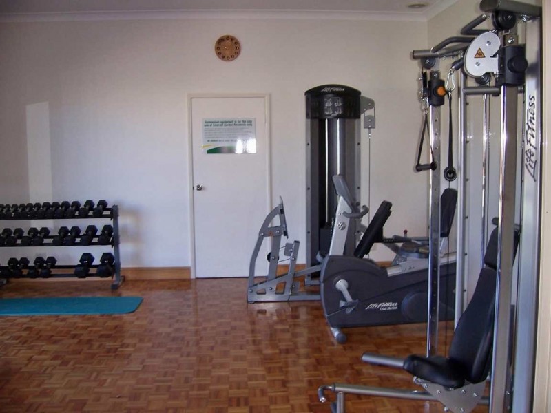 8/70 Hansford street, Coombabah QLD 4216