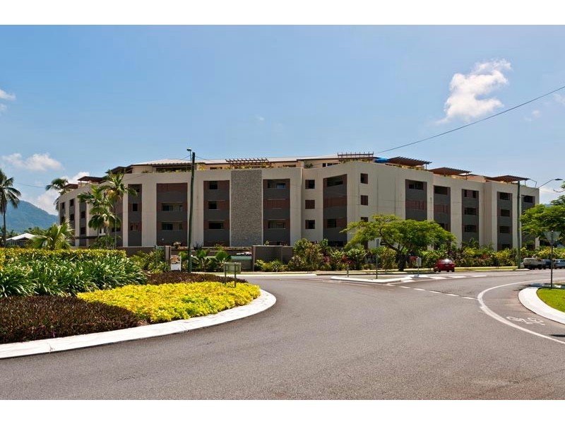 Cairns QLD 4870