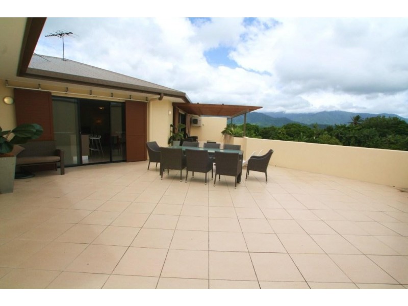 Cairns QLD 4870
