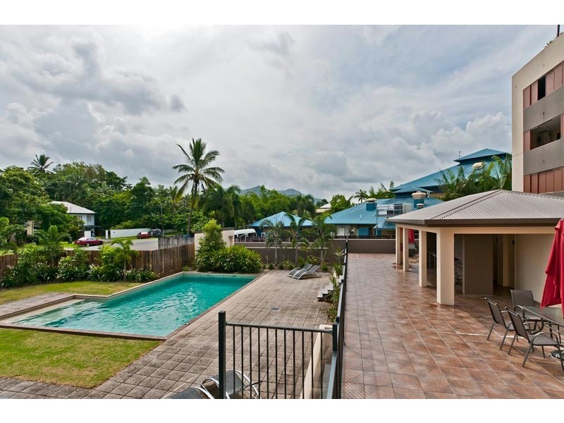 Cairns QLD 4870