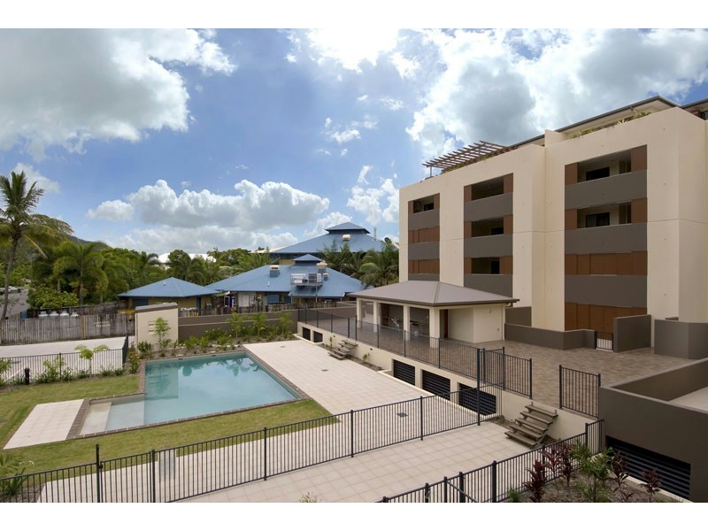 Cairns QLD 4870
