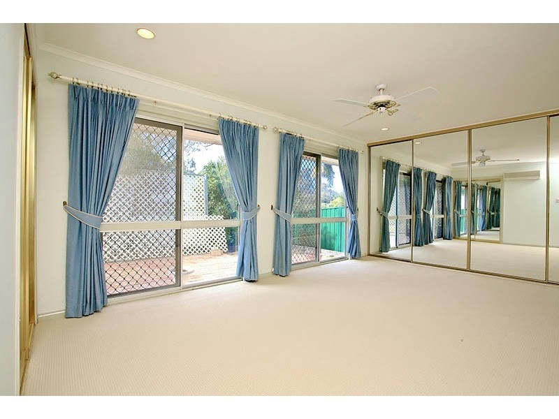 Daisy Hill QLD 4127