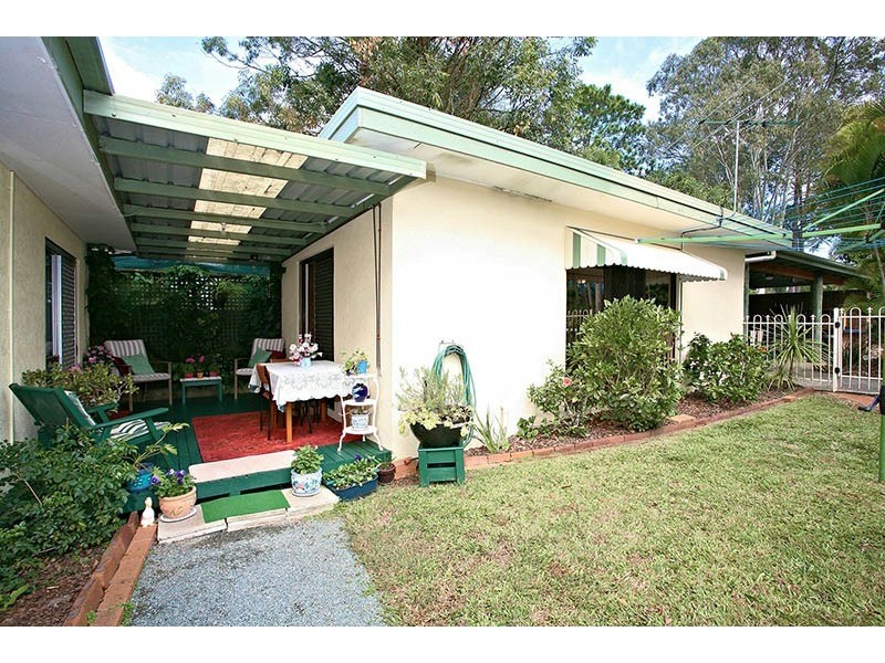 Daisy Hill QLD 4127