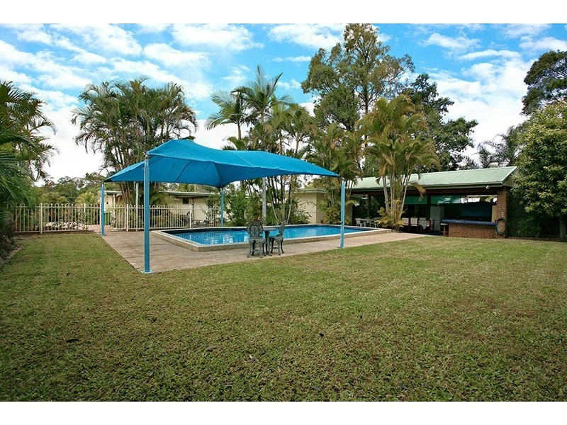 Daisy Hill QLD 4127