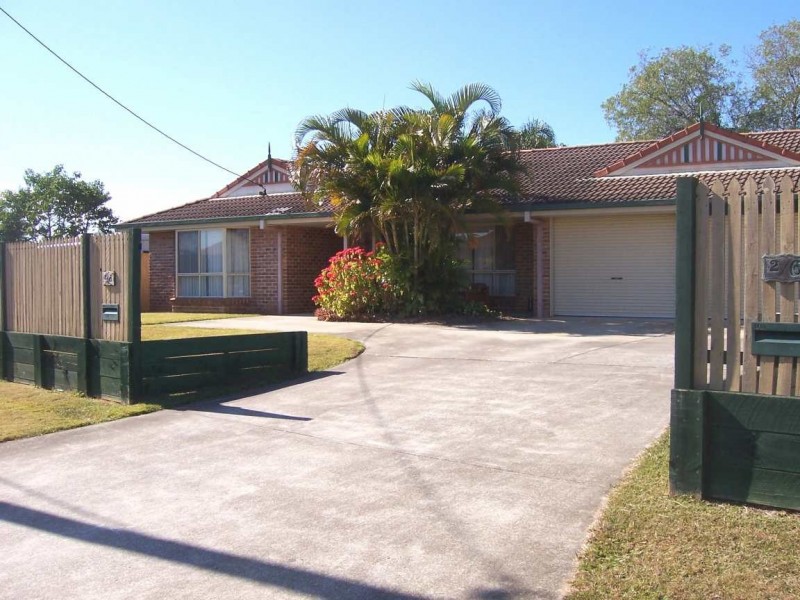 Murrumba Downs QLD 4503