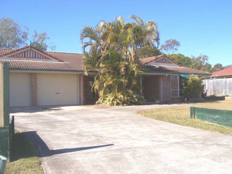 Murrumba Downs QLD 4503