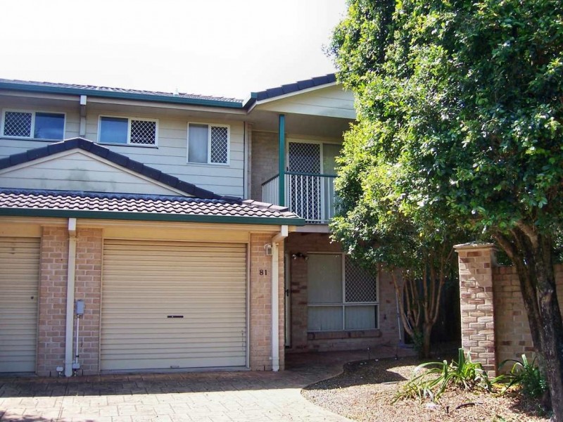 81/12 Grandchester, Sunnybank Hills QLD 4109