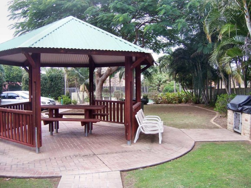 81/12 Grandchester, Sunnybank Hills QLD 4109