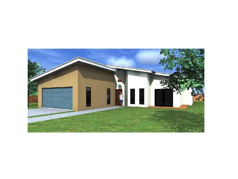 Miles QLD 4415