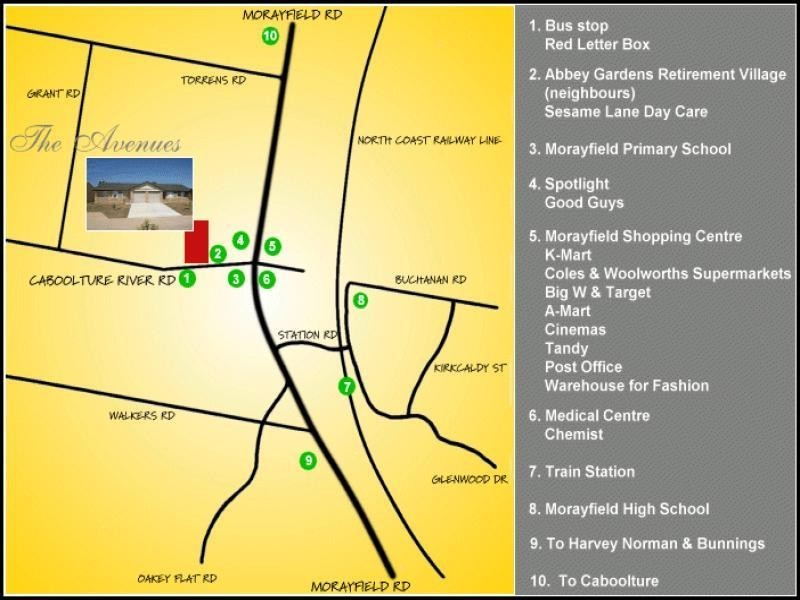 88/85 Caboolture River Rd, Morayfield QLD 4506