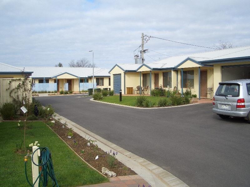 Wangaratta VIC 3677
