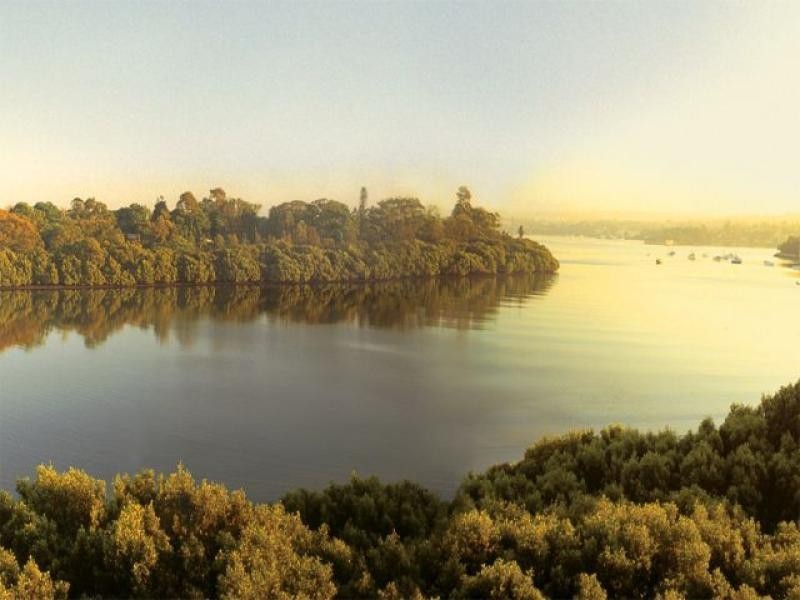 Mortlake NSW 2137