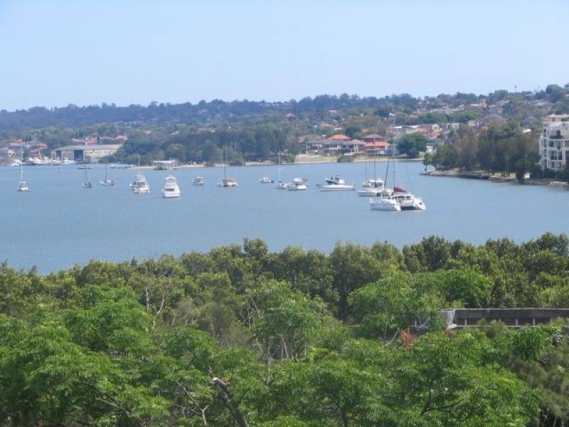 Mortlake NSW 2137