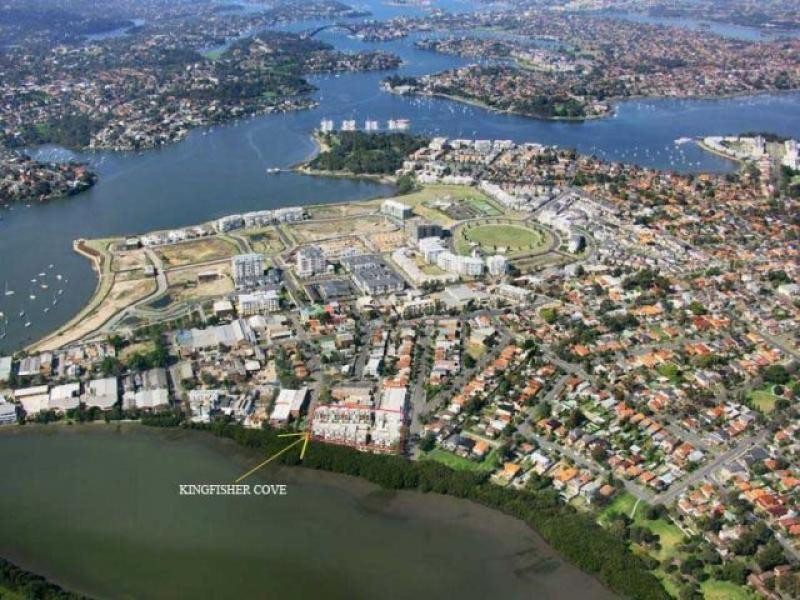 Mortlake NSW 2137