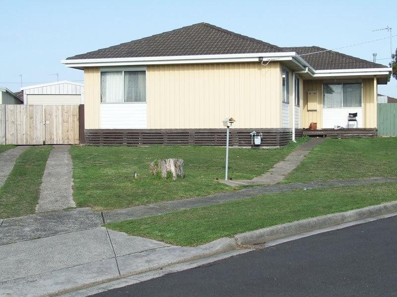 4 Blackwood Court, Portland VIC 3305