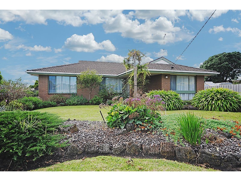 6 Church Street, Portland VIC 3305