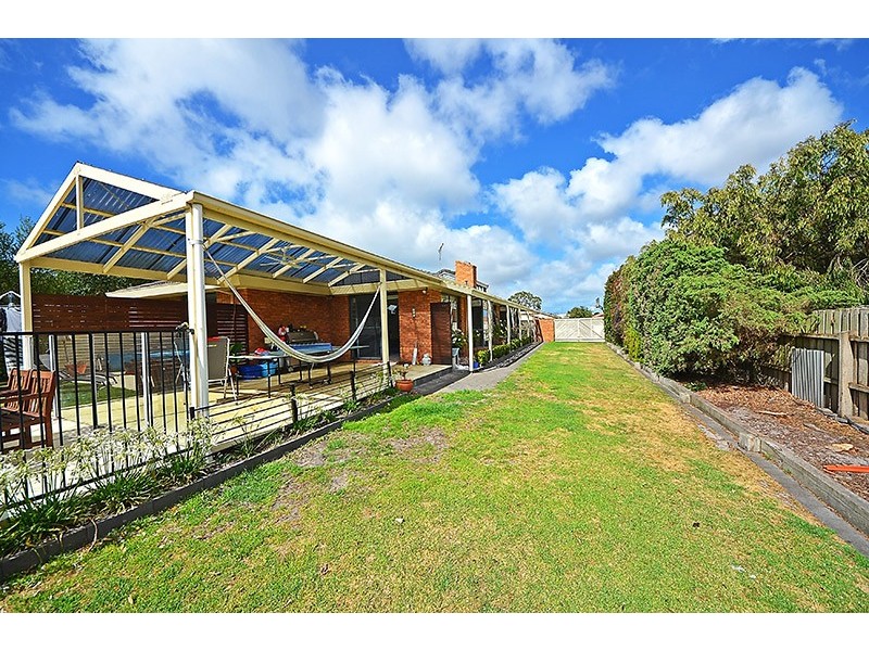 25 Donegal Court, Portland VIC 3305