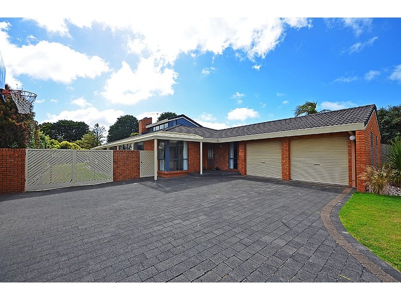 25 Donegal Court, Portland VIC 3305