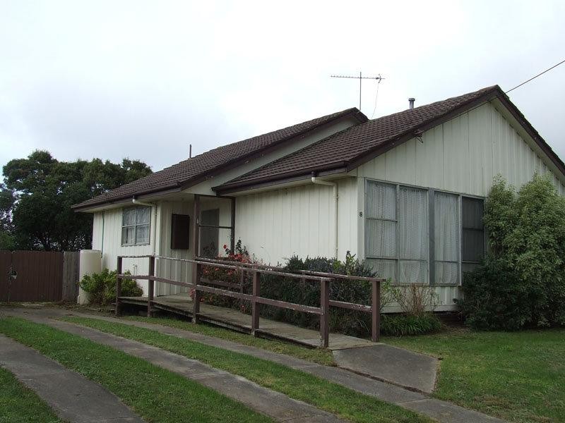 8 Salthouse Place, Portland VIC 3305