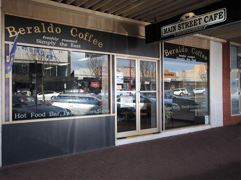 54 Percy Street, Portland VIC 3305