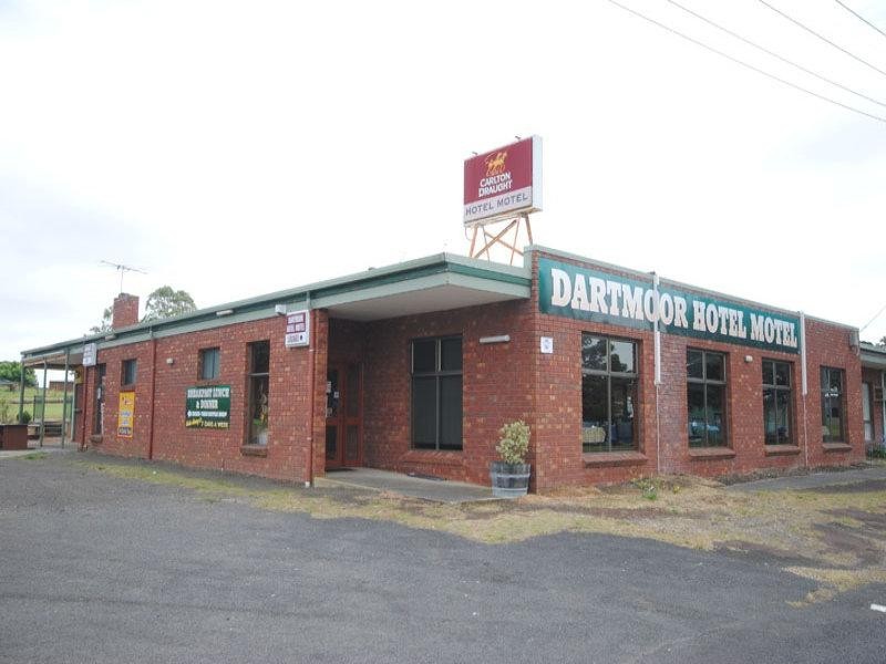 Dartmoor VIC 3304