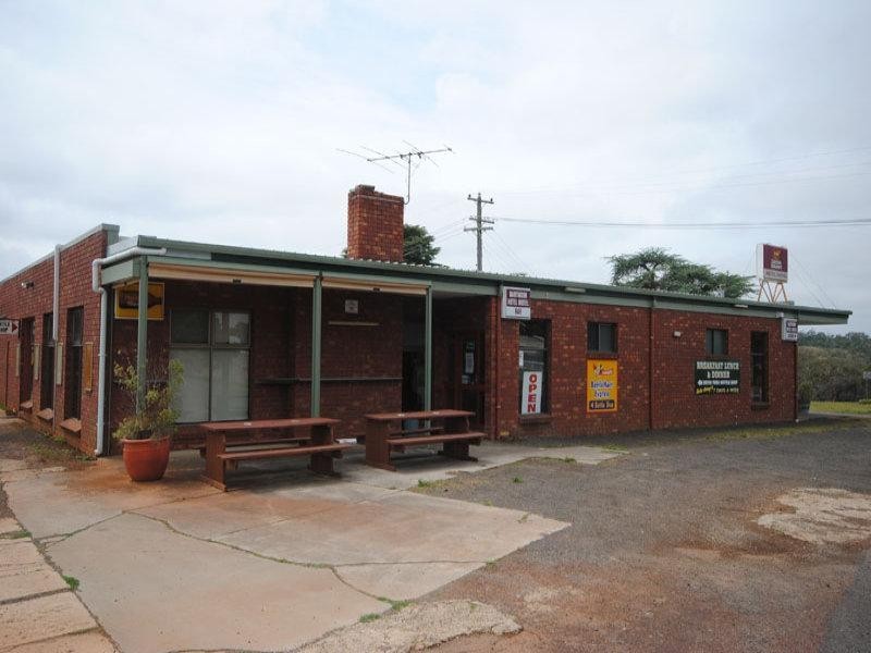 Dartmoor VIC 3304