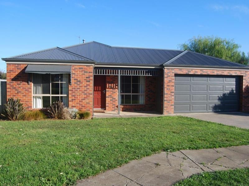 1/7 Shevill Court, Portland VIC 3305