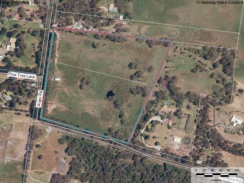 Lot 1, 49 Argos Road, Portland VIC 3305