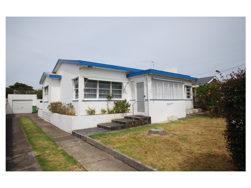 4 Grant Street, Portland VIC 3305