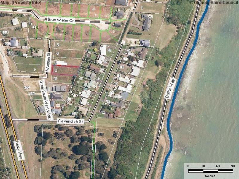 8 Wannon Street, Portland VIC 3305