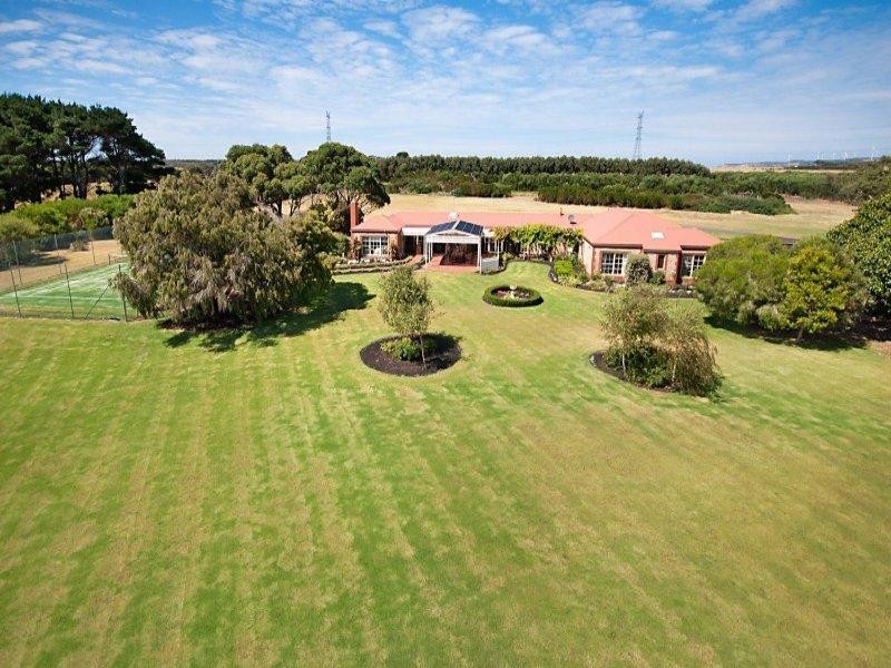 3 Berrinba Street, Portland VIC 3305