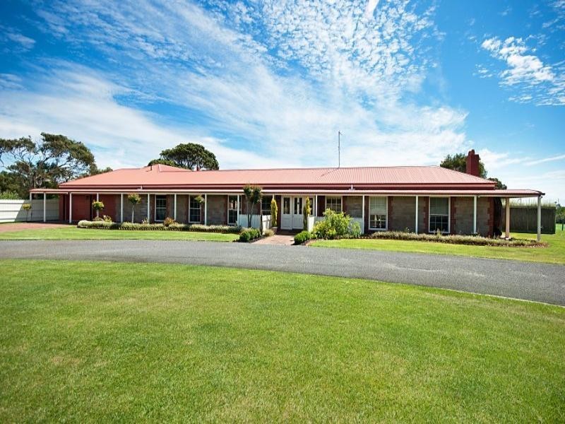 3 Berrinba Street, Portland VIC 3305