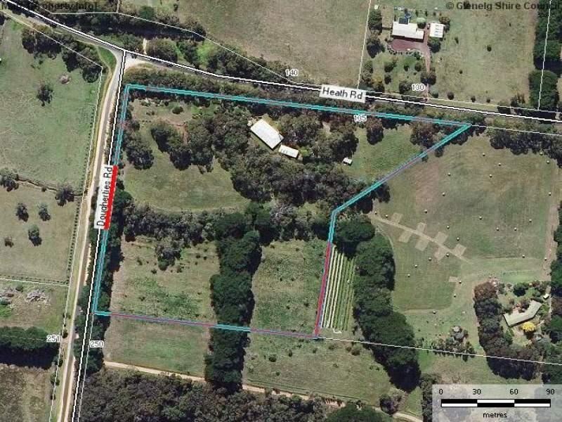 135 Heath Road, Portland VIC 3305