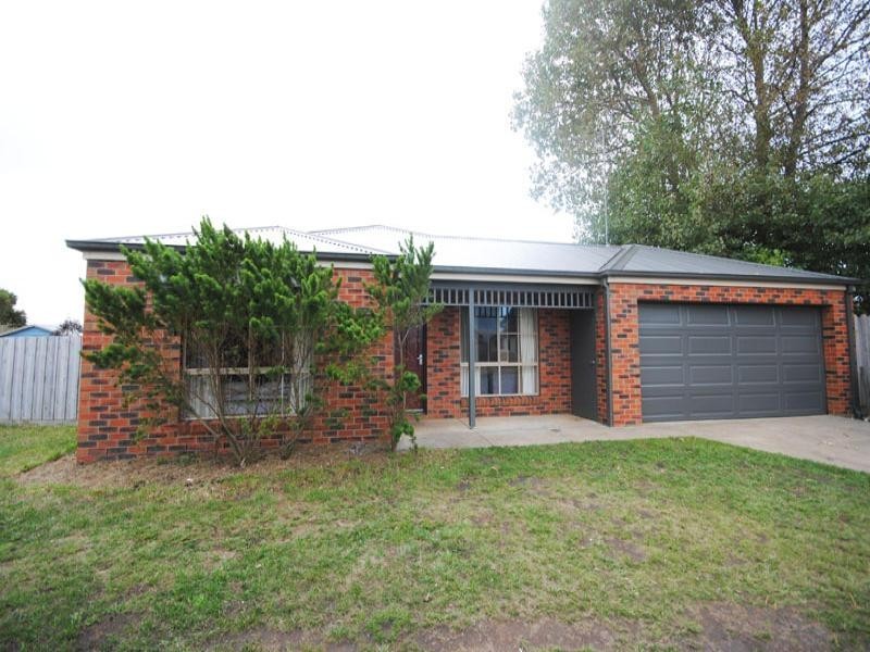 1/28 Oswald Street, Portland VIC 3305