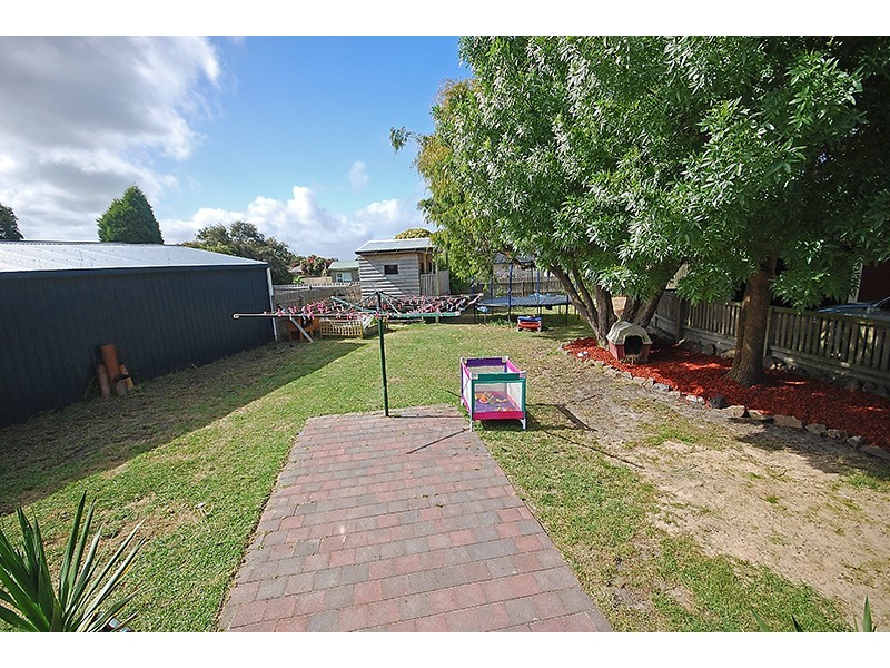 168 Edgar Street, Portland VIC 3305