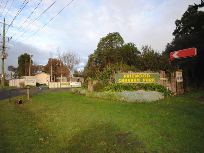 2 Bell Street, Heywood VIC 3304
