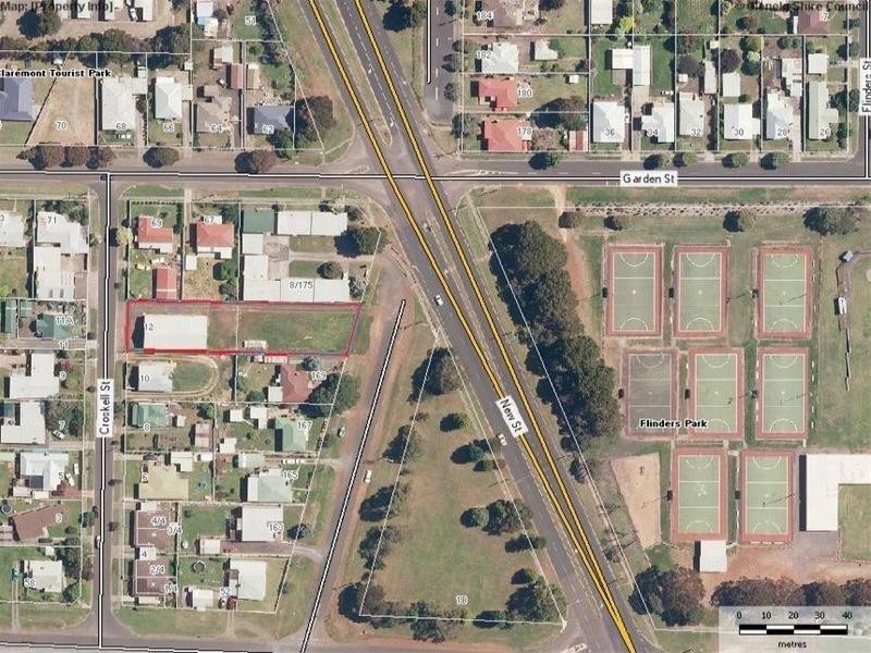 12 Croskell Street, Portland VIC 3305