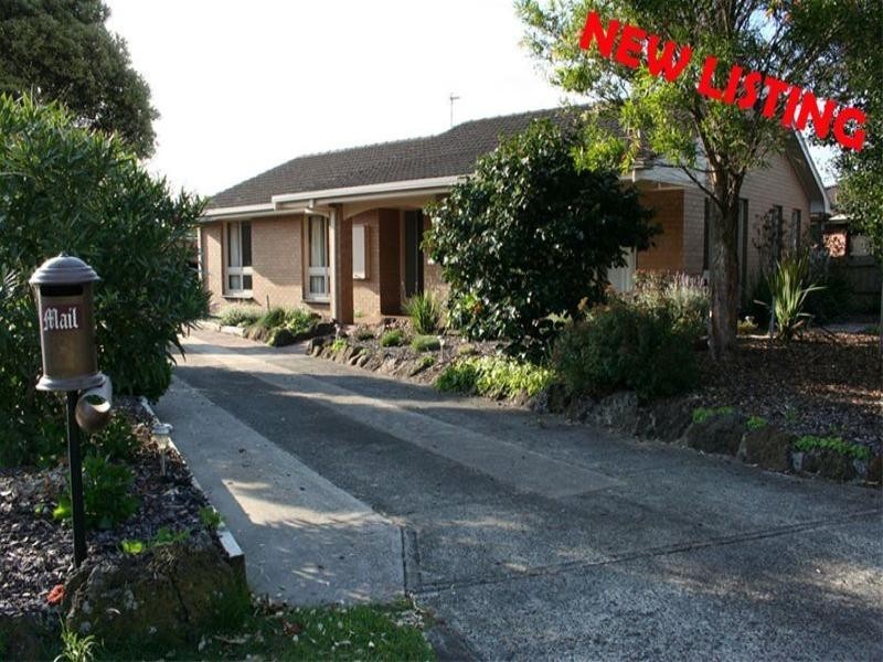 3 Admella Court, Portland VIC 3305