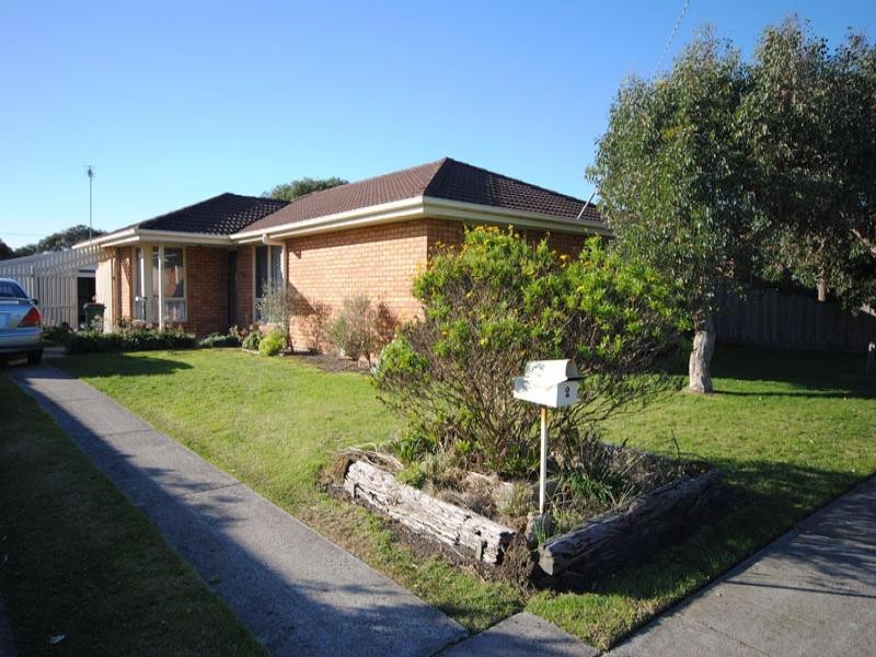 2 Lowan Court, Portland VIC 3305